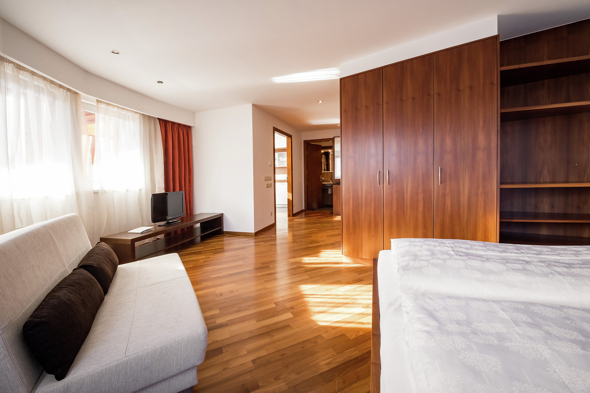 apartment FOREST