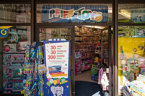 Pfiff Toys