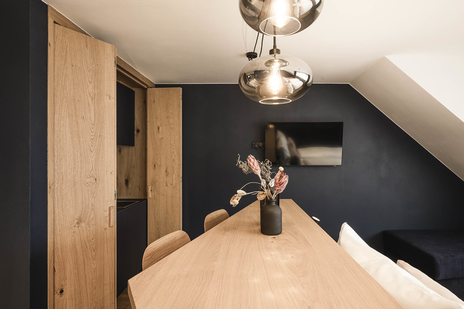 Studio Apartment 4.05