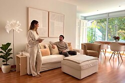 Appartement Villa Maria