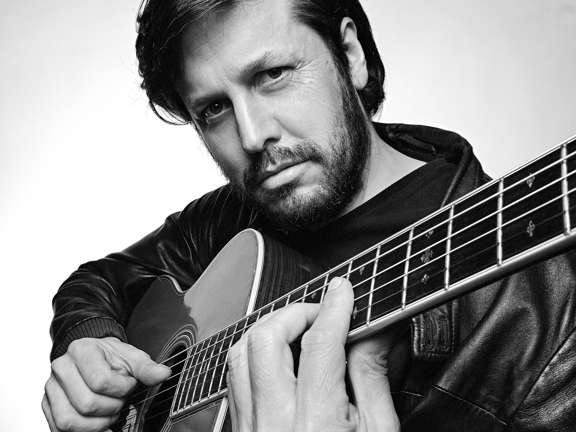Concerto Blues - Hubert Dorigatti & Bayou Side