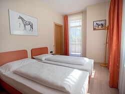 Gasthof S'Rössl - Cavallino