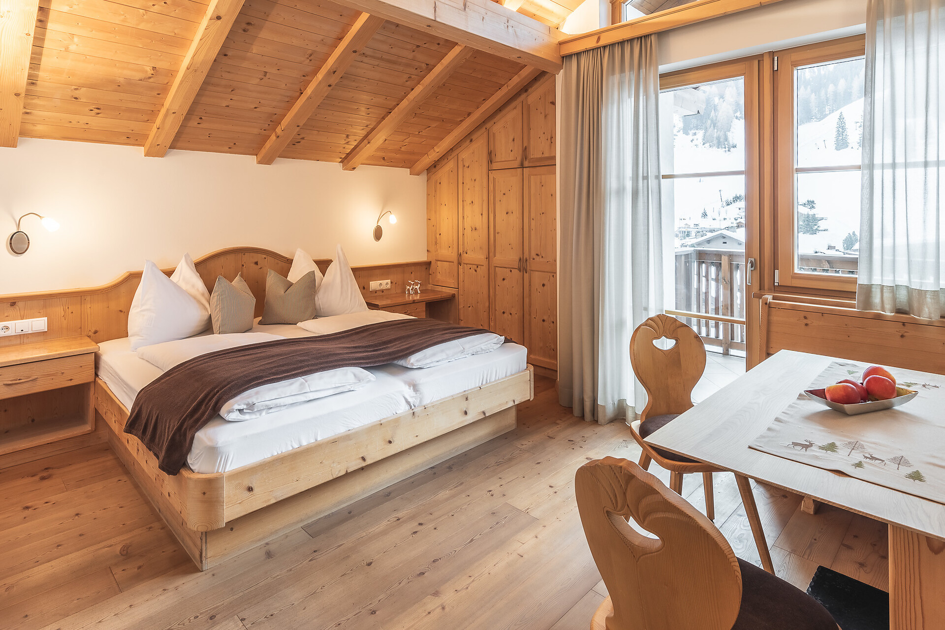 Panorama Suite