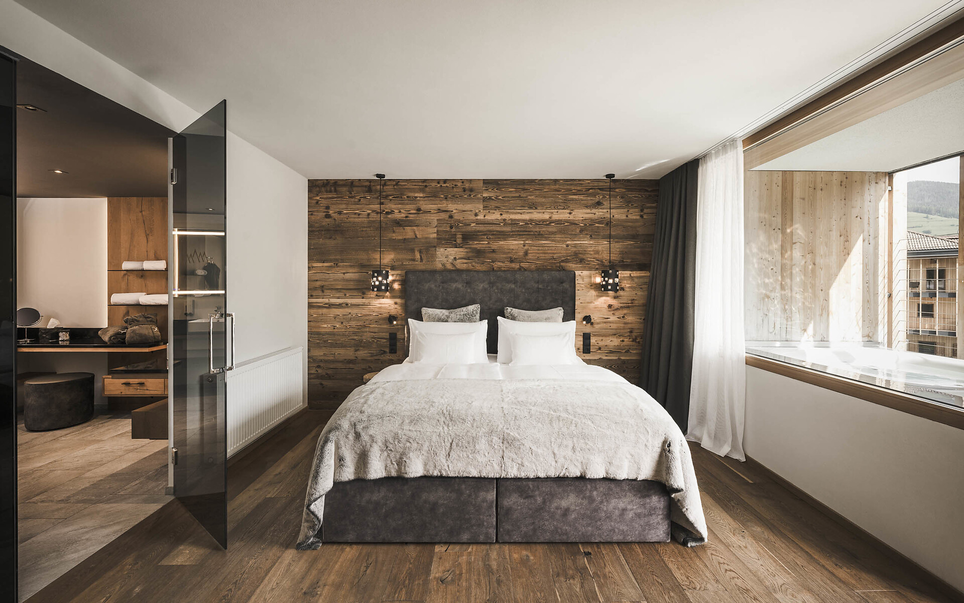 Dolomites Star Suite