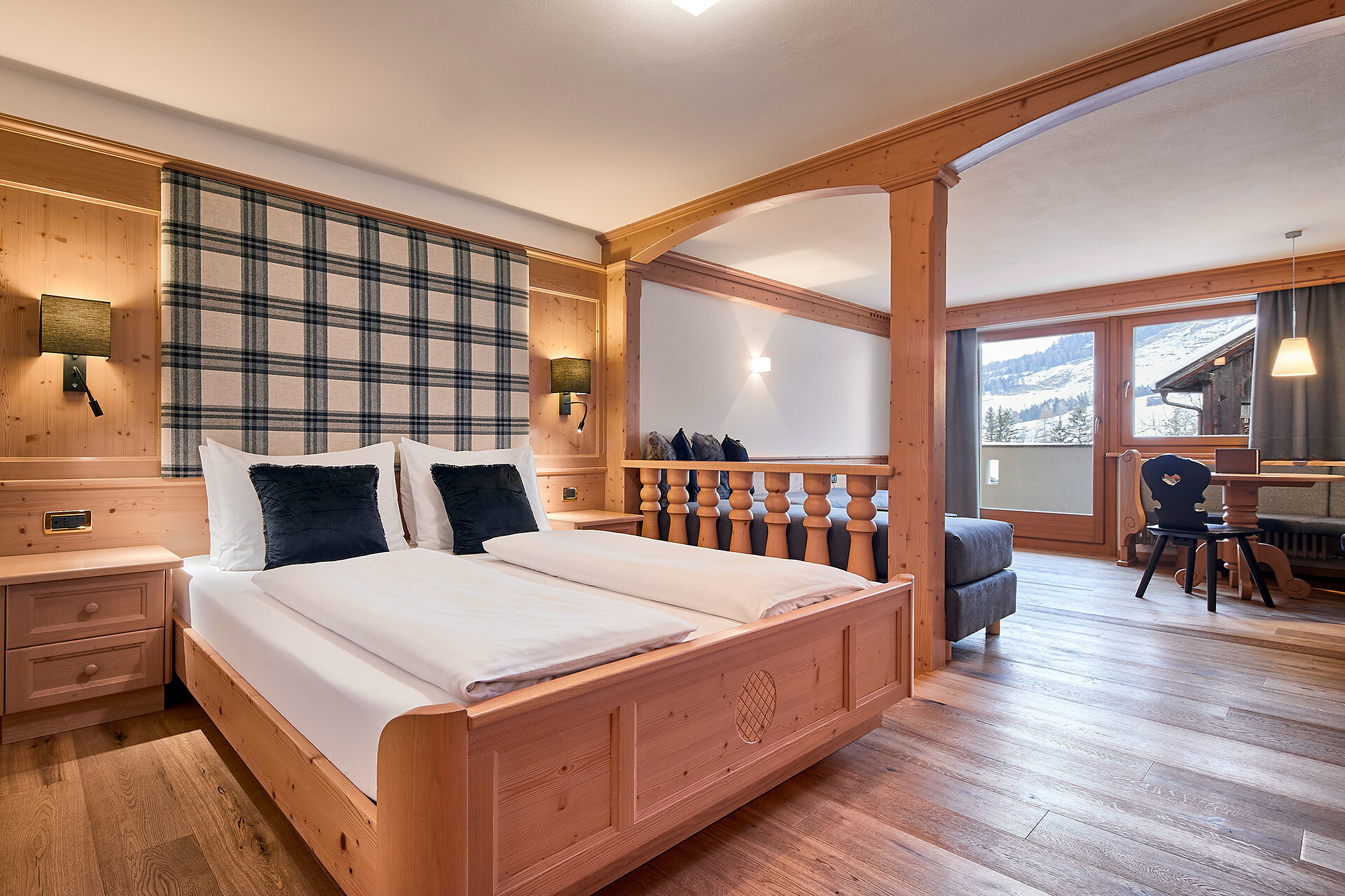 Superior Suite