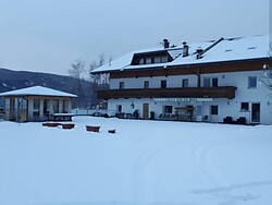 Pension Wirt am Bach