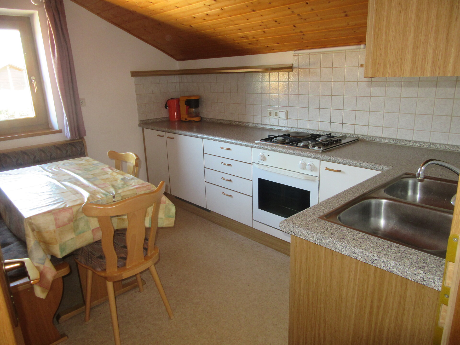 Apartment 3