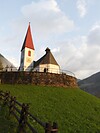 Tourismusvereinigung Ultental/Proveis / Frieder Blickle