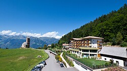 Hotel Sulfner