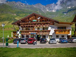Hotel Benessere & Sapori Rosmarie