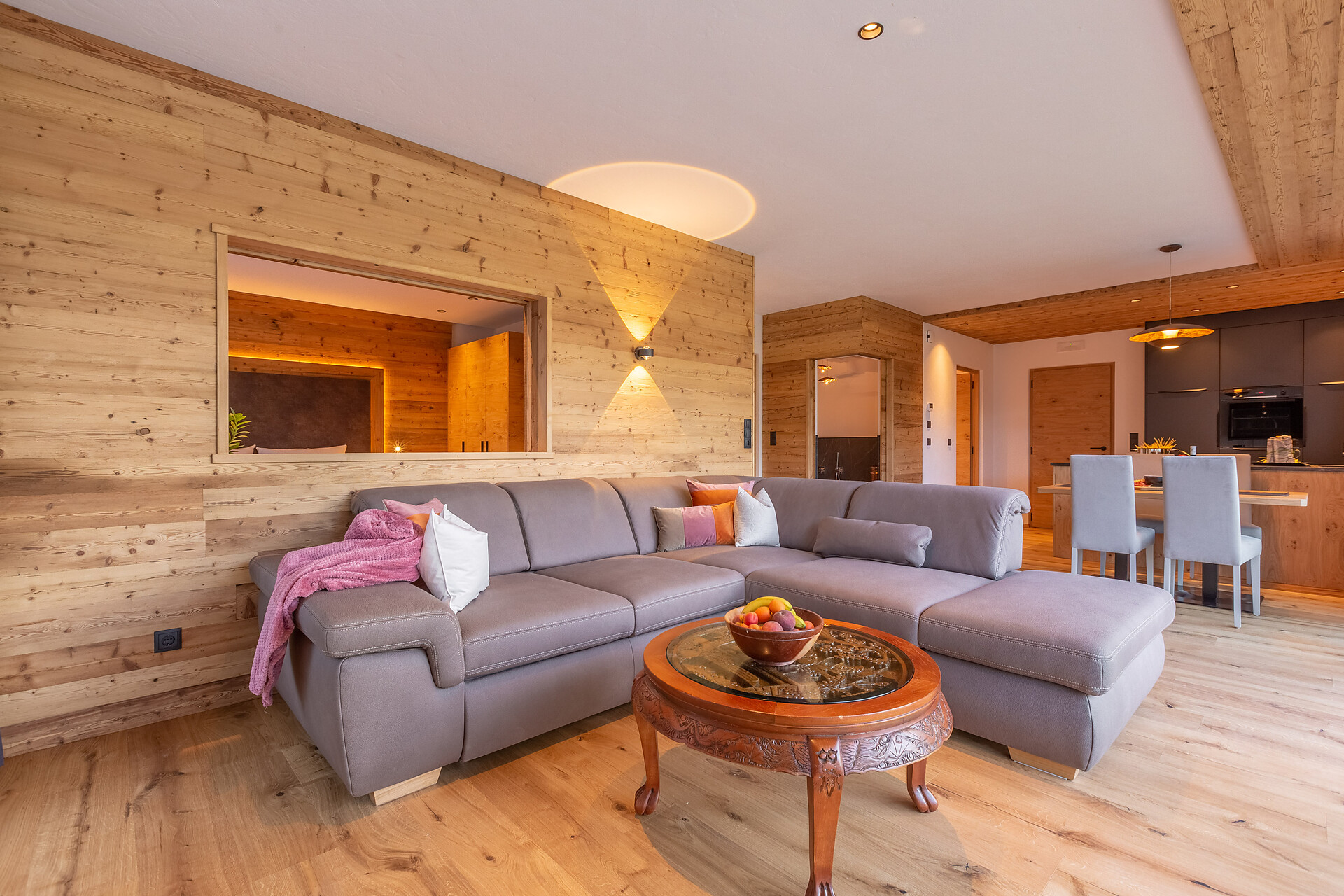Chalet Panorama