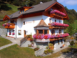 Ferienwohnungen Felderhof