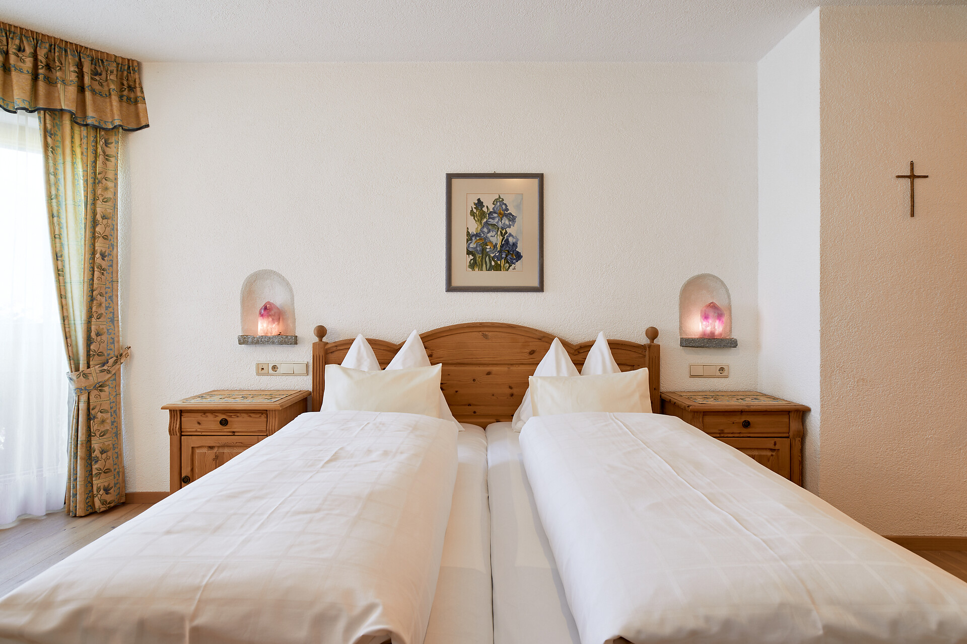 Doppelzimmer Komfort