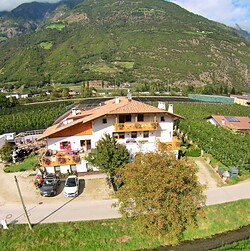 Sagschneiderhof