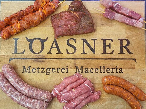 Loasner