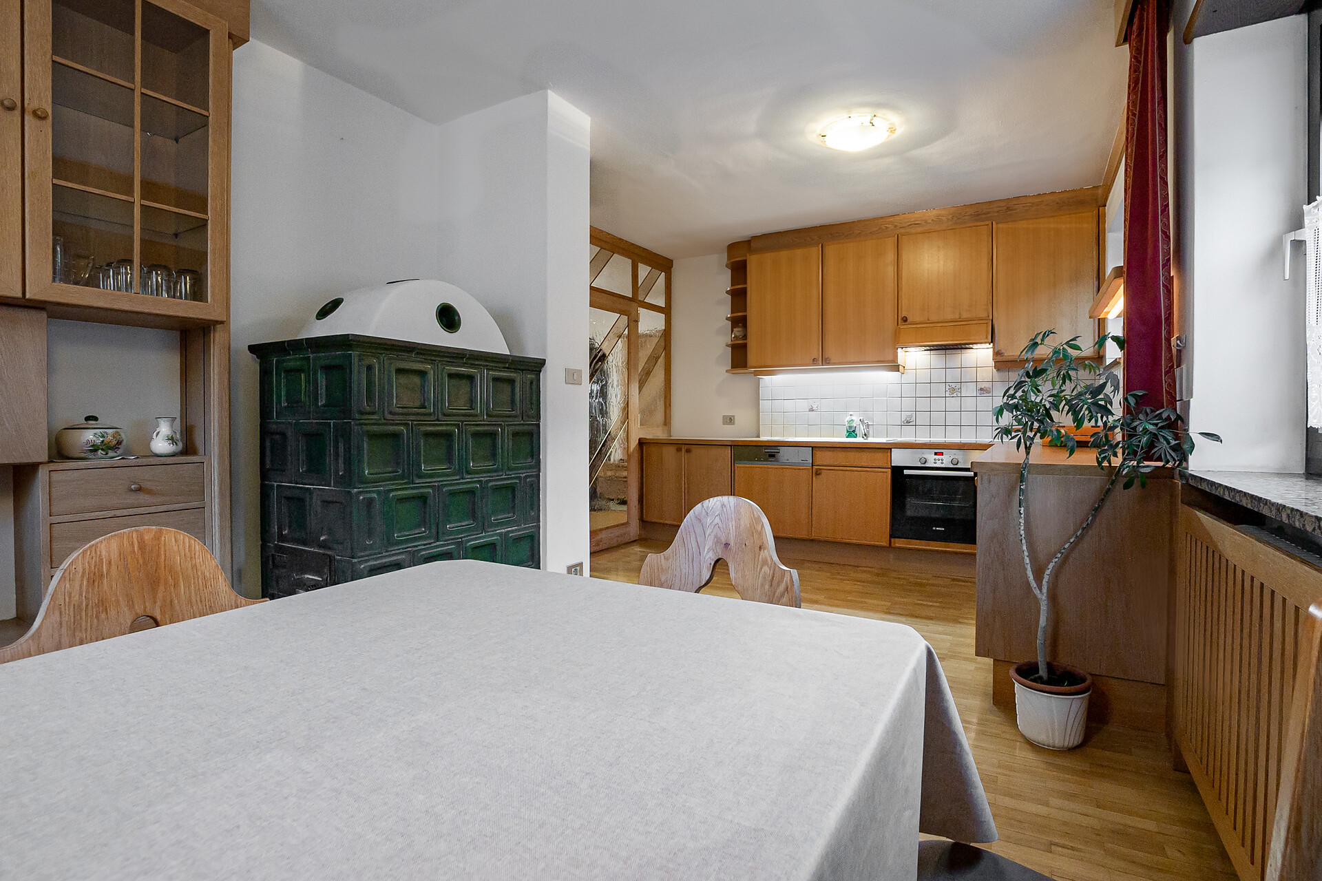 Apartment 1
