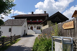 Hospehof