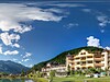 Alpin Spa Hotel die Post