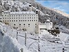 Benediktinerstift Marienberg