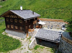 Bergchalet Englhof