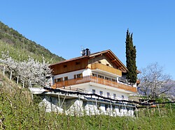 Il maso Luemerhof