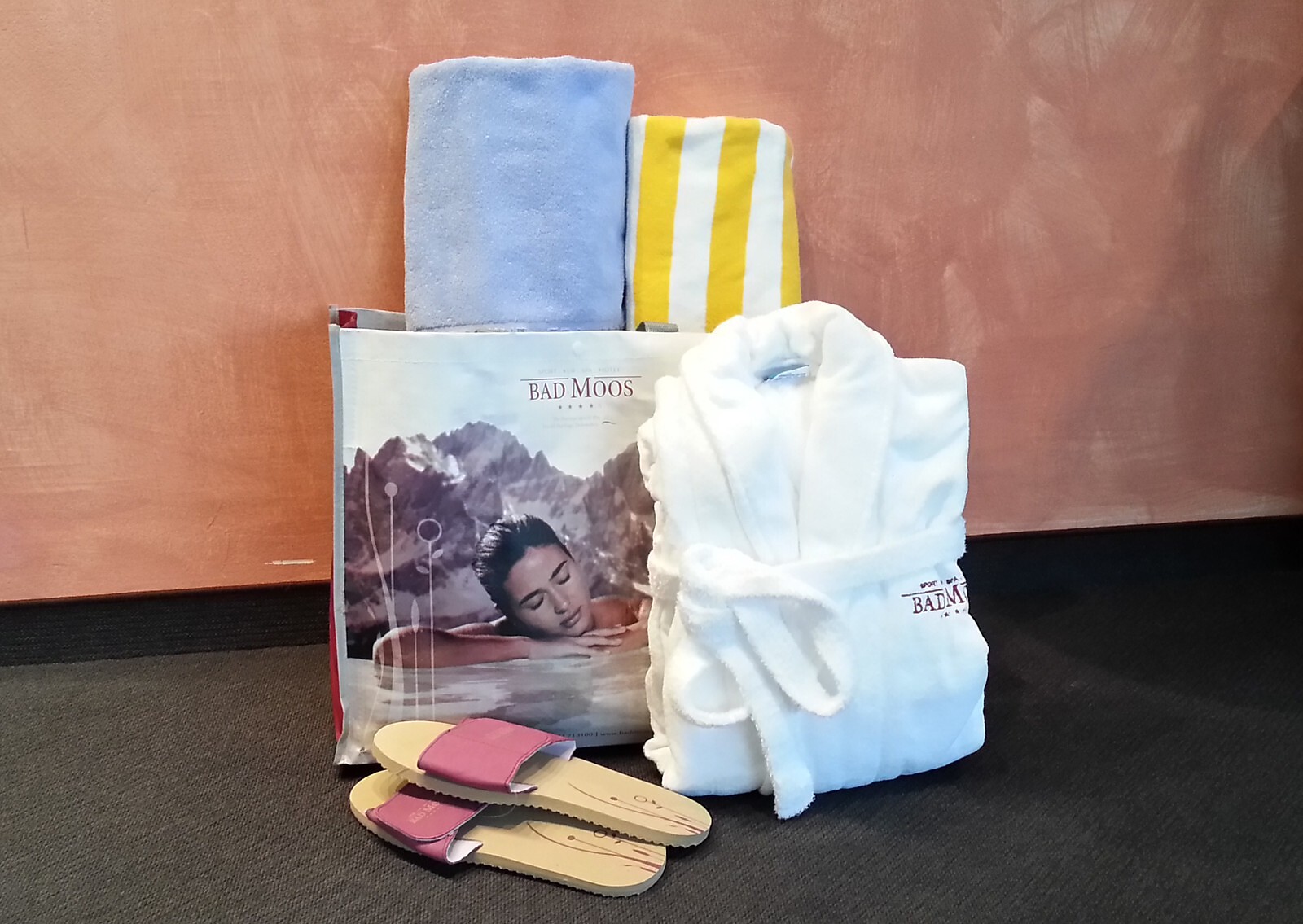 Doppelzimmer "NEMES"