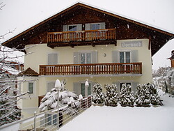 Garni Appartements Dornach