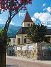 Tourismusgenossenschaft Naturns