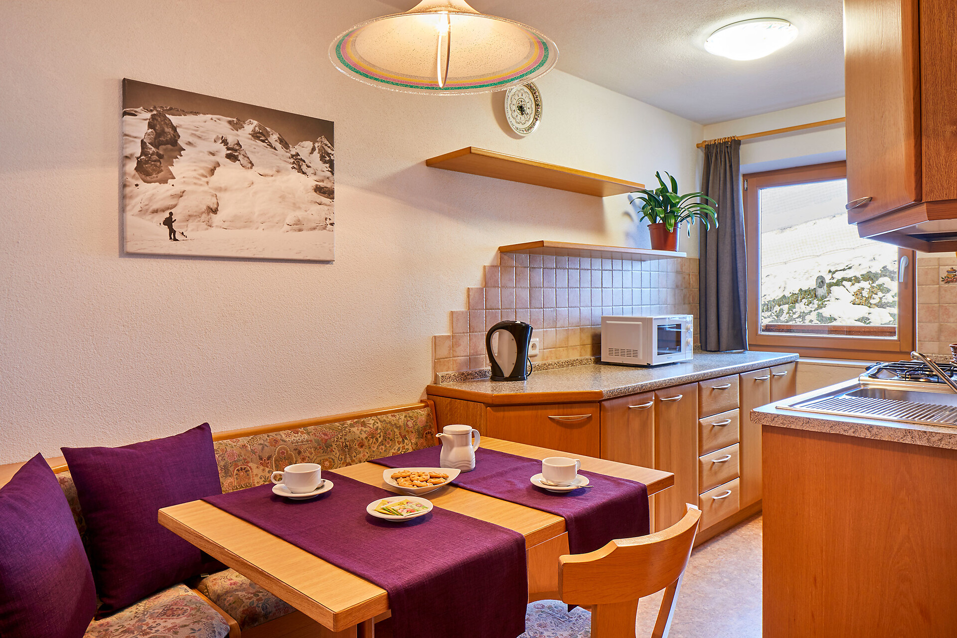 Apartment MILANDURA
