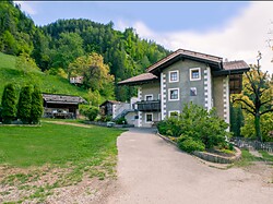 Urlaub auf dem Bauernhof Schildhof Ebion