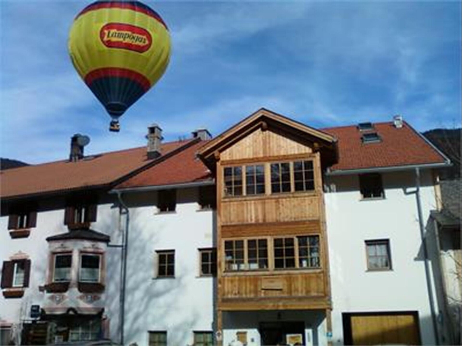 Appartamenti Milli in San Candido, Italy