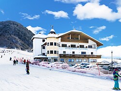 Sporthotel Peintner