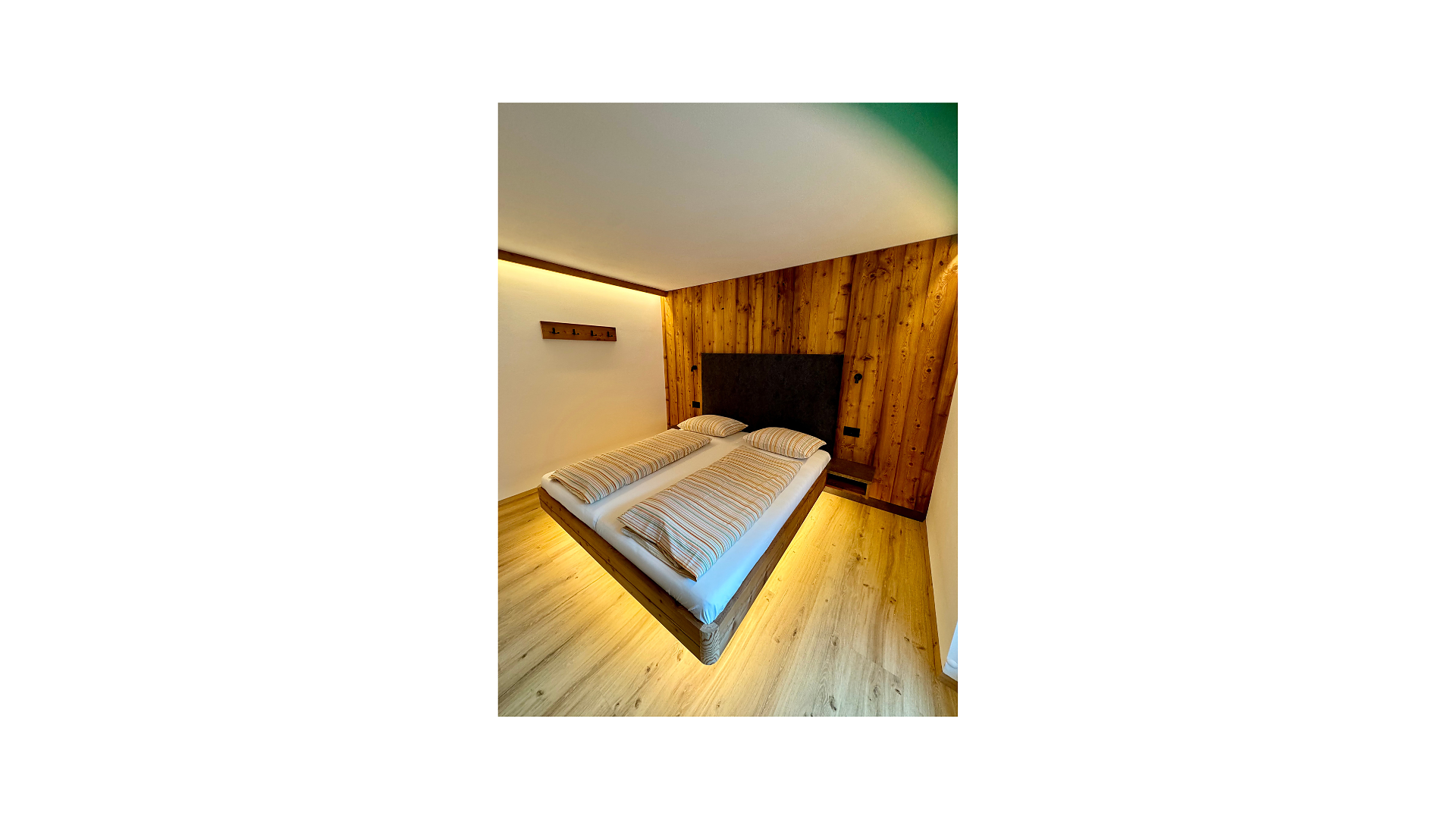 Apartment Silvonia 2 & 3