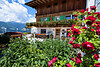Pension App. Ortlerblick