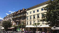 Appartement König