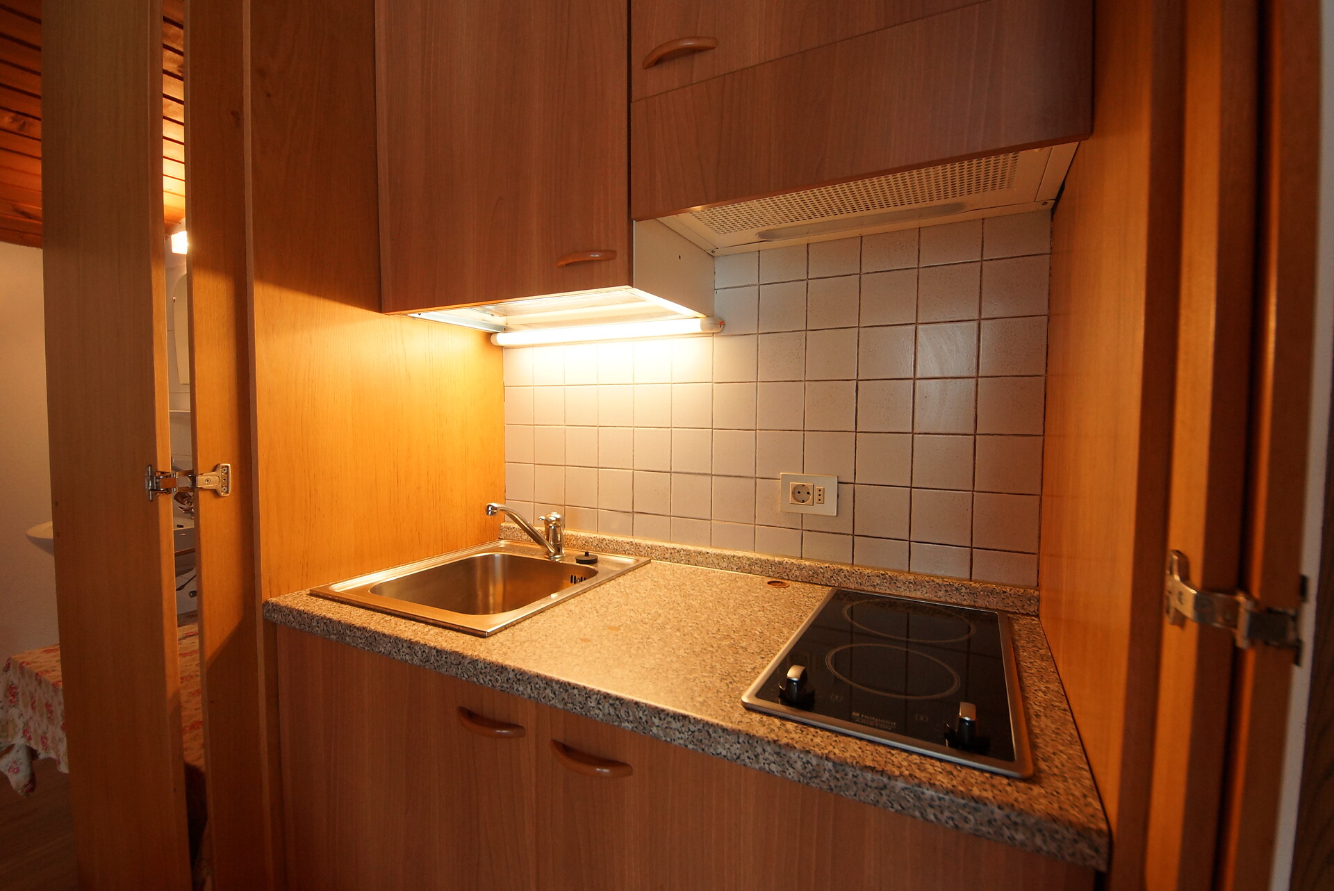 Apartment Esther