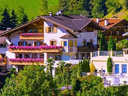 Sonnenhotel Gurschler