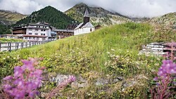 Sporthotel Kurzras