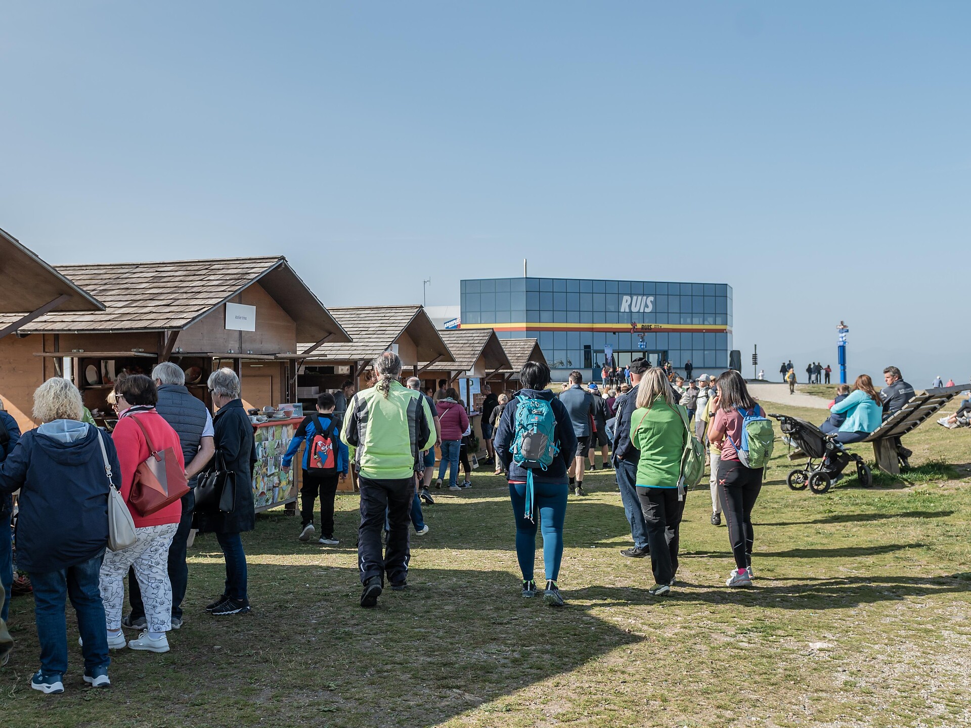 Speck Alto Adige Festival