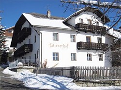 Pensione Wieserhof