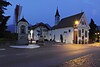 Tourismusverein Lana und Umgebung, Frieder Blickle