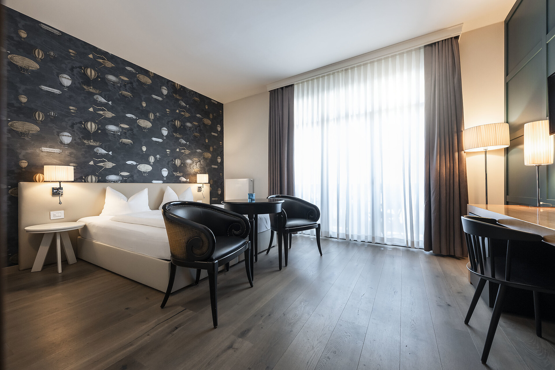 Room "Il Cielo"