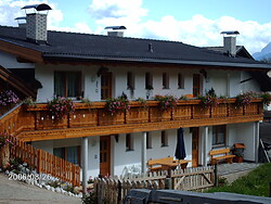Winklerhof Ferienwohnung