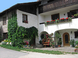 Haus Berggütl