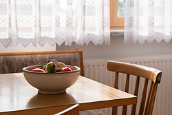 Appartement Götsch