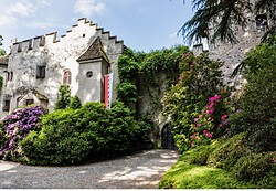 Schloss Rubein