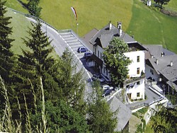 Albergo Alpenrose