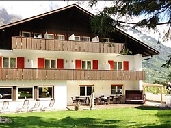 Pension Lärchenhof
