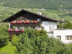 Garni Haus Christl
