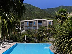Apparthotel Calma